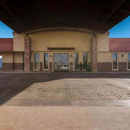 Quality Inn Chickasha Esterno foto