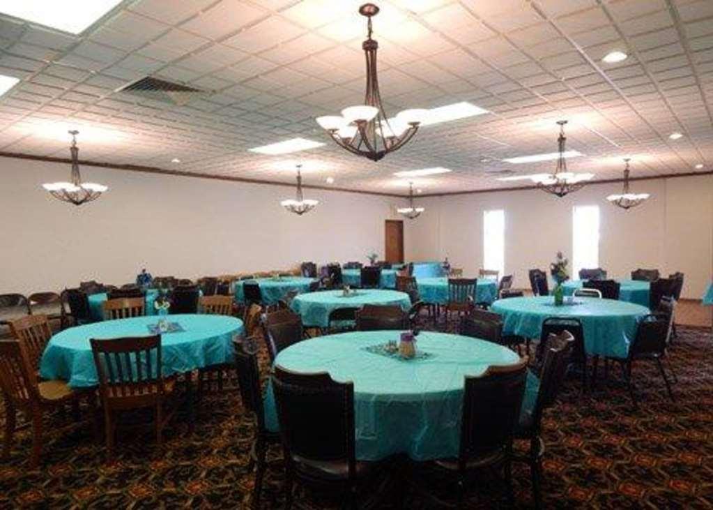 Quality Inn Chickasha Servizi foto
