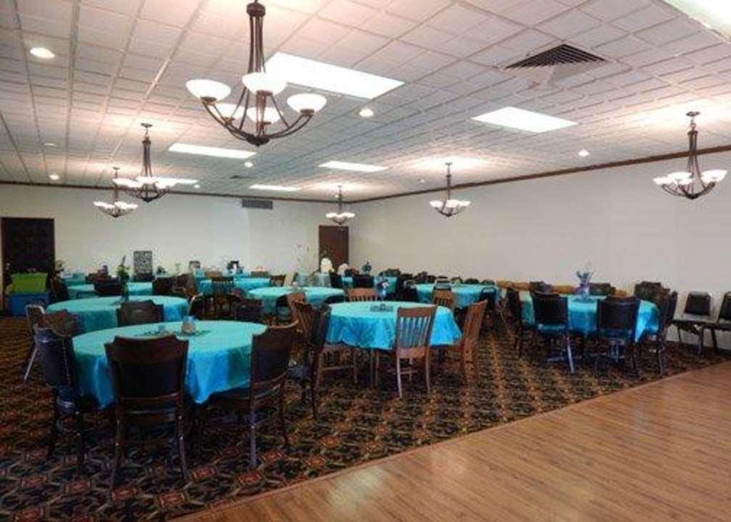 Quality Inn Chickasha Servizi foto