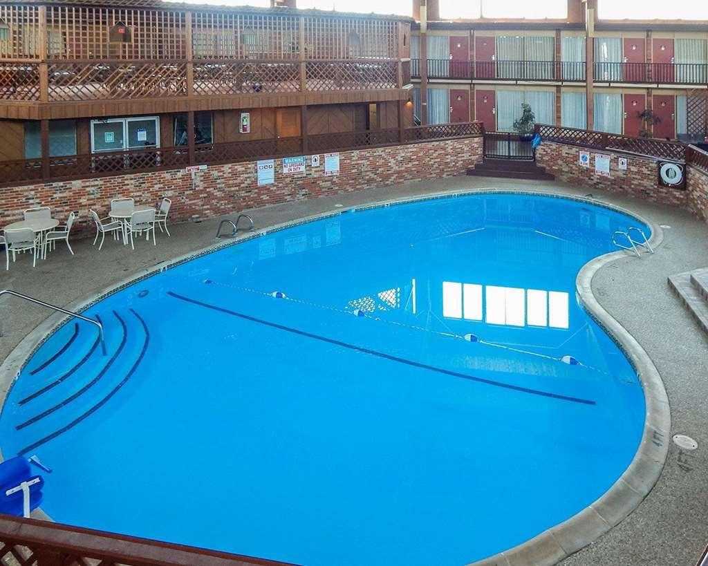Quality Inn Chickasha Servizi foto