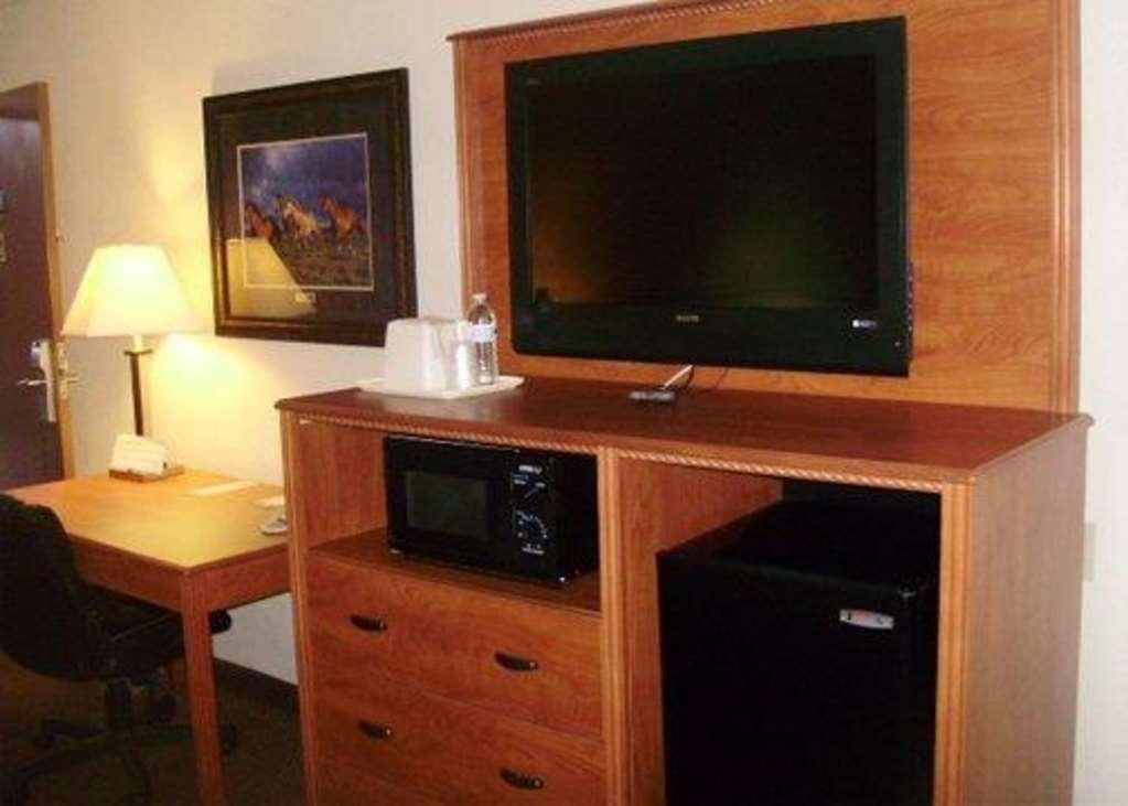 Quality Inn Chickasha Camera foto