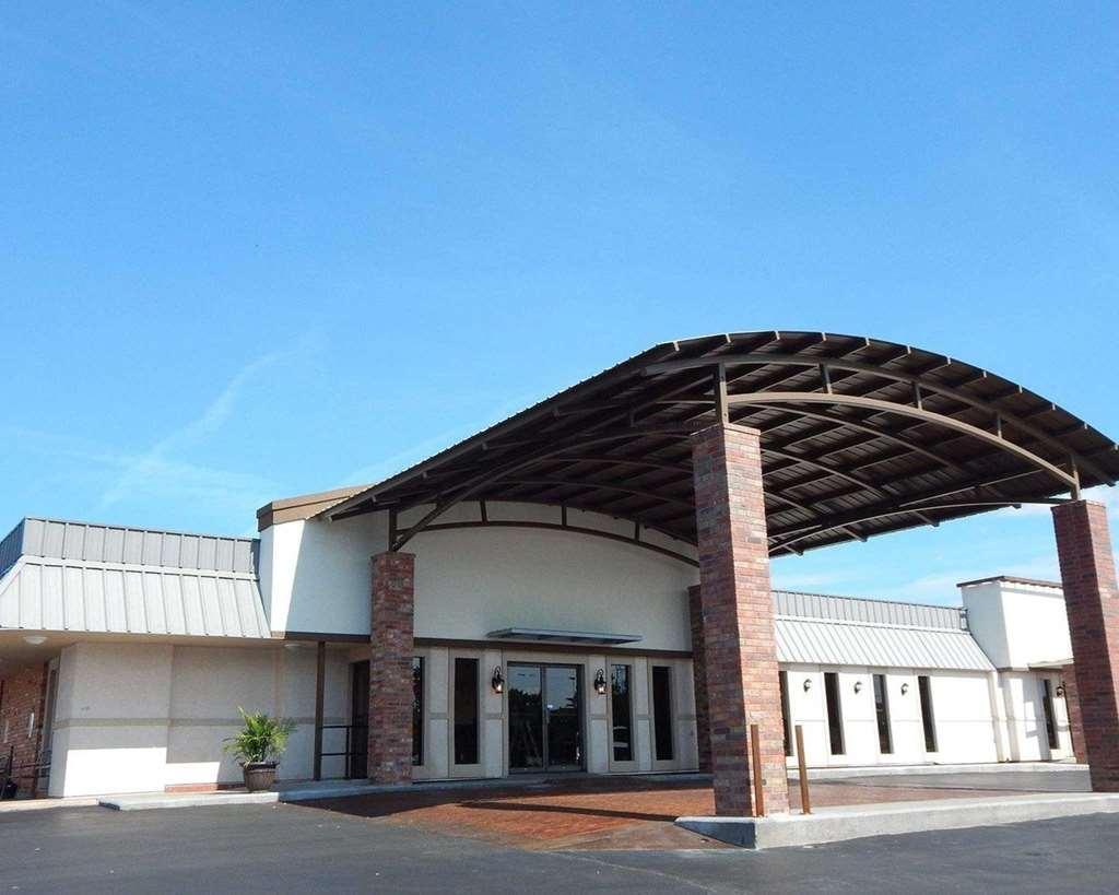 Quality Inn Chickasha Esterno foto
