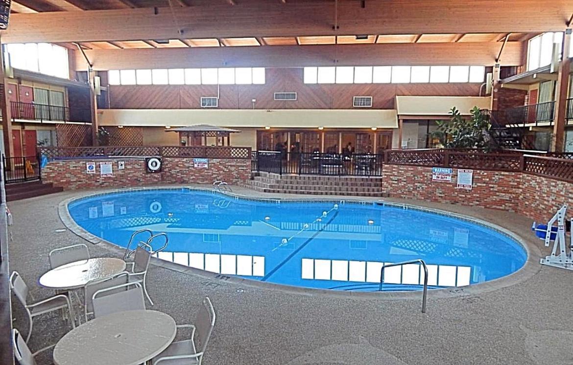 Quality Inn Chickasha Esterno foto