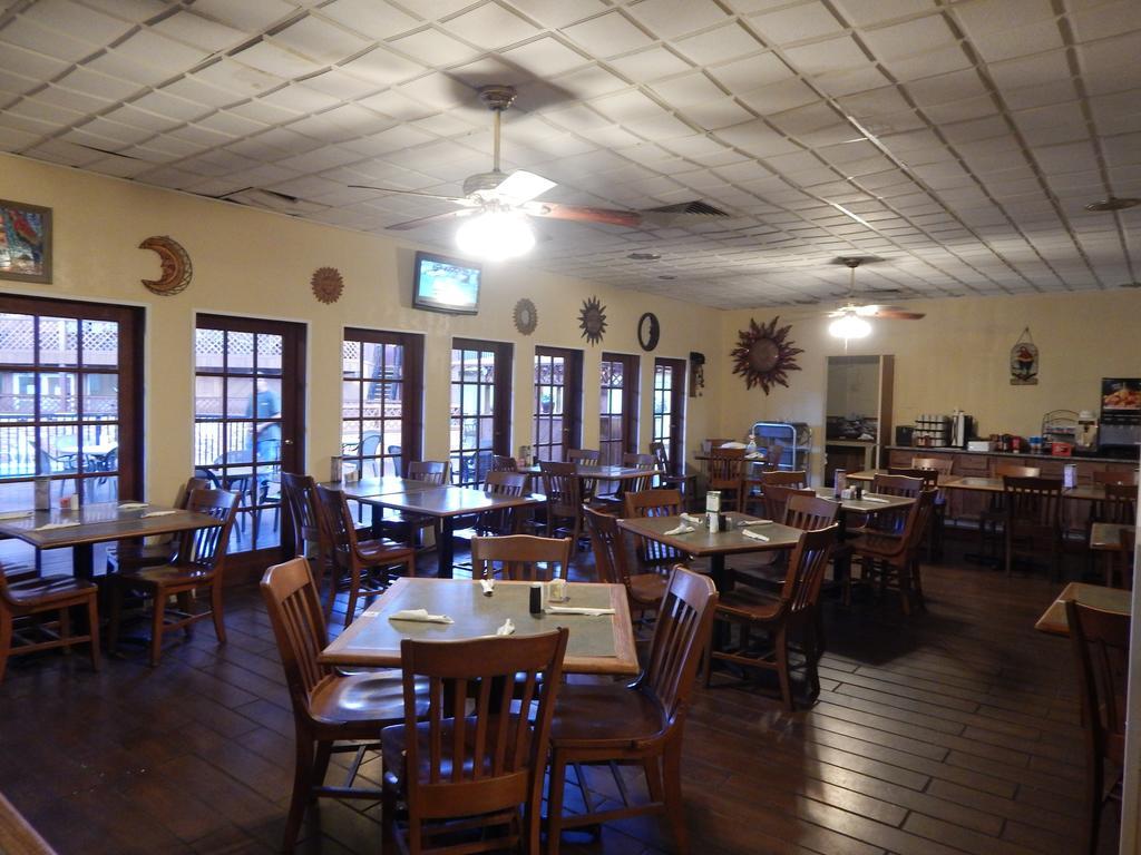 Quality Inn Chickasha Esterno foto