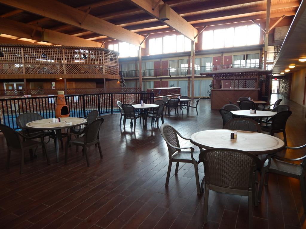 Quality Inn Chickasha Esterno foto