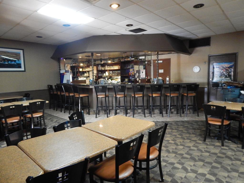 Quality Inn Chickasha Esterno foto