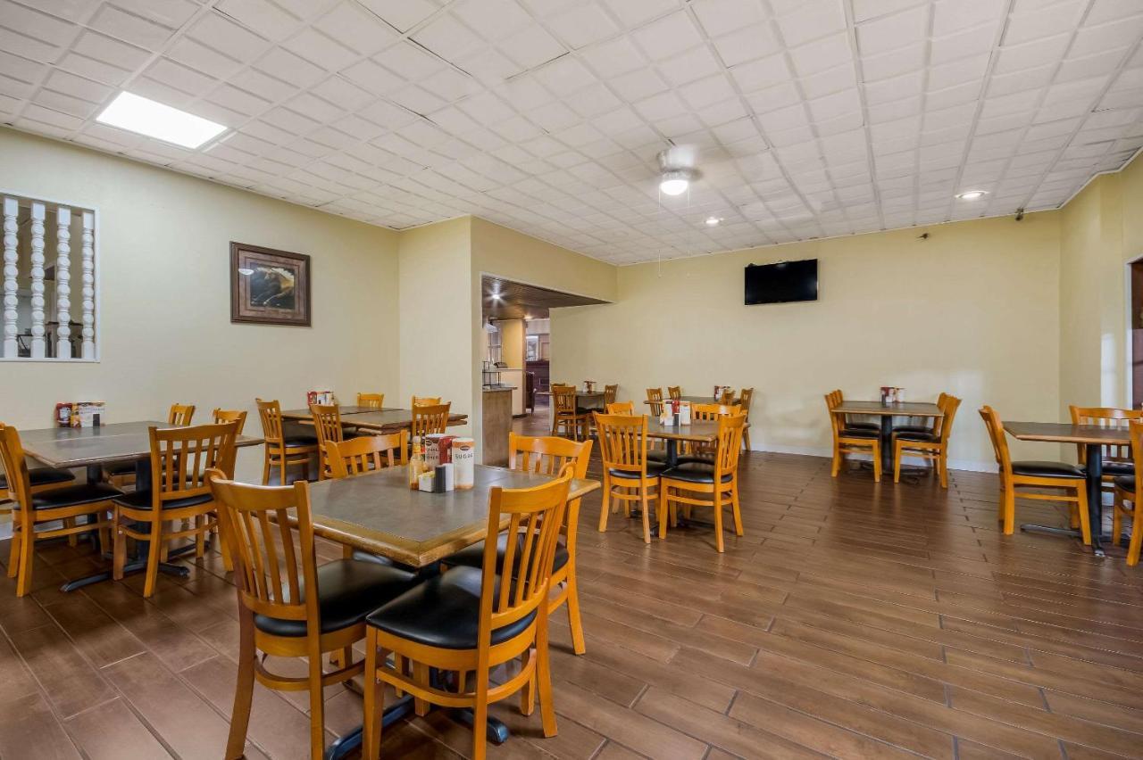 Quality Inn Chickasha Esterno foto
