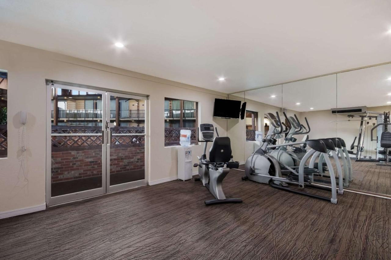 Quality Inn Chickasha Esterno foto